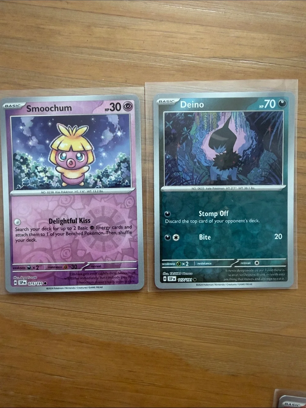 Pokémon Surging Sparks Reverse Holo & Holo Card Lot ✨ | 13 Cards ✨5/$25✨